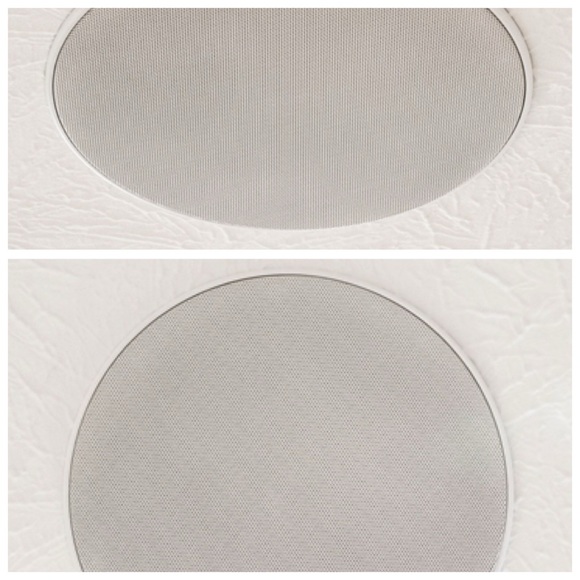 DAYTON AUDIO ME650C 6-1/2" Micro-Edge LCRS 15 Degree Angled Ceiling Speakers (2) - Picture 10 of 16